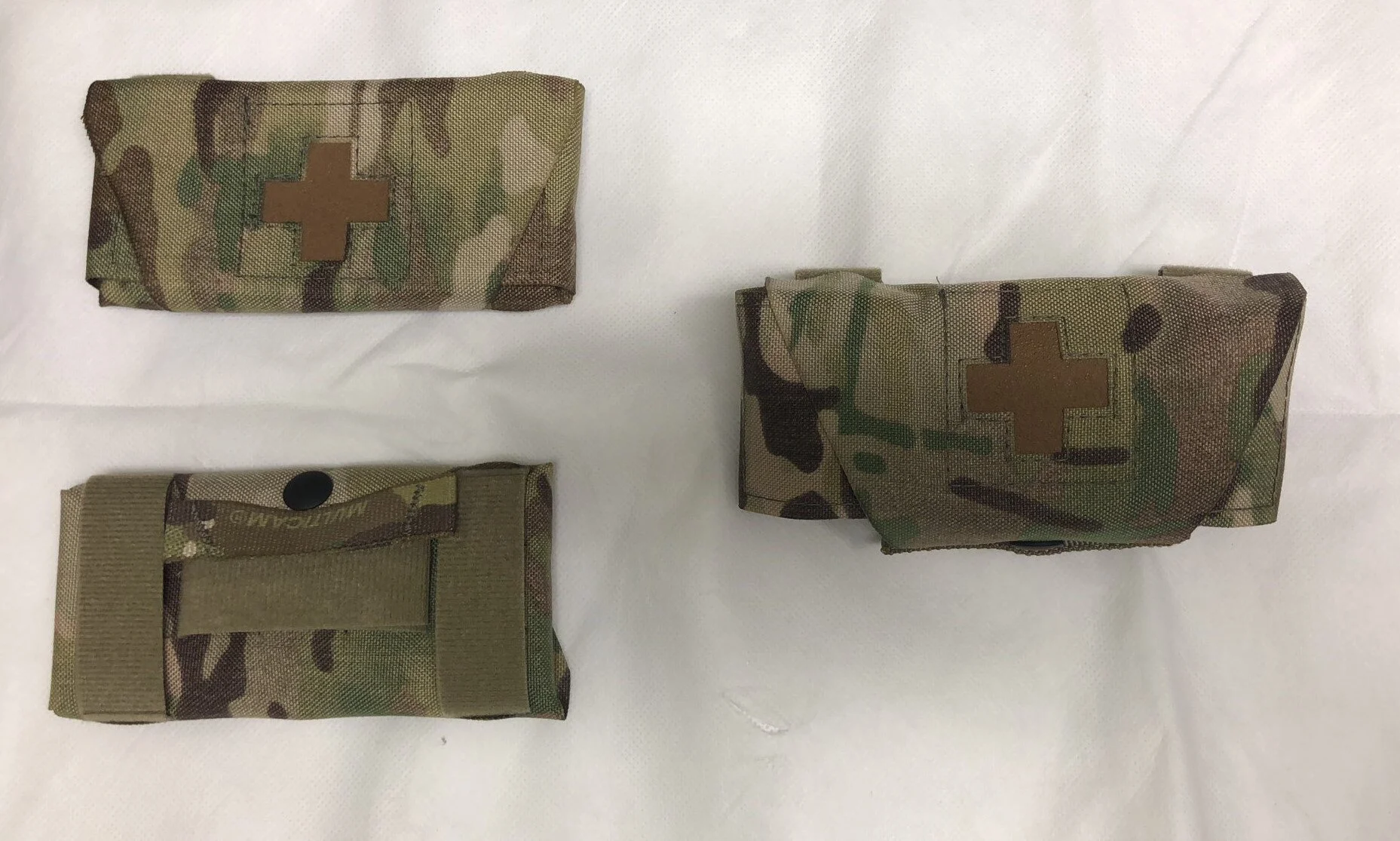 実物新品 TQS MET ターニケット マルチカム 止血帯 実物新品 TQS MET ターニケット マルチカム 止血帯